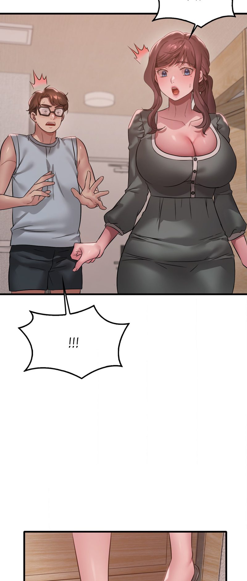 Drunk on You Chapter 87 Page 15