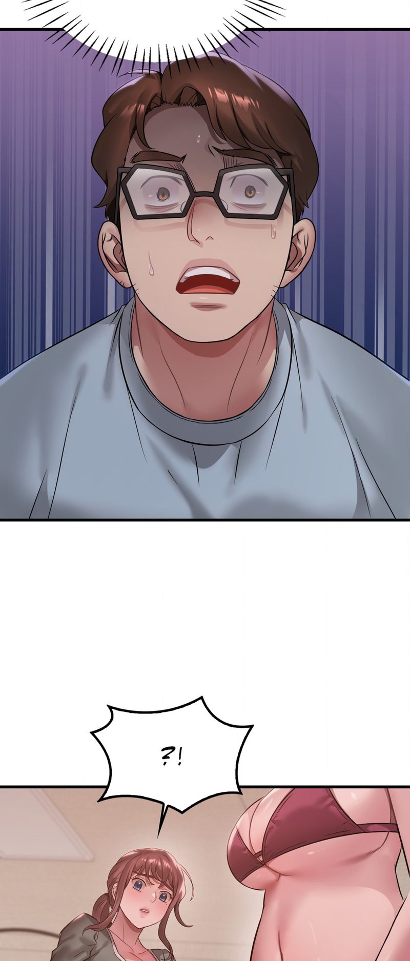 Drunk on You Chapter 87 Page 22