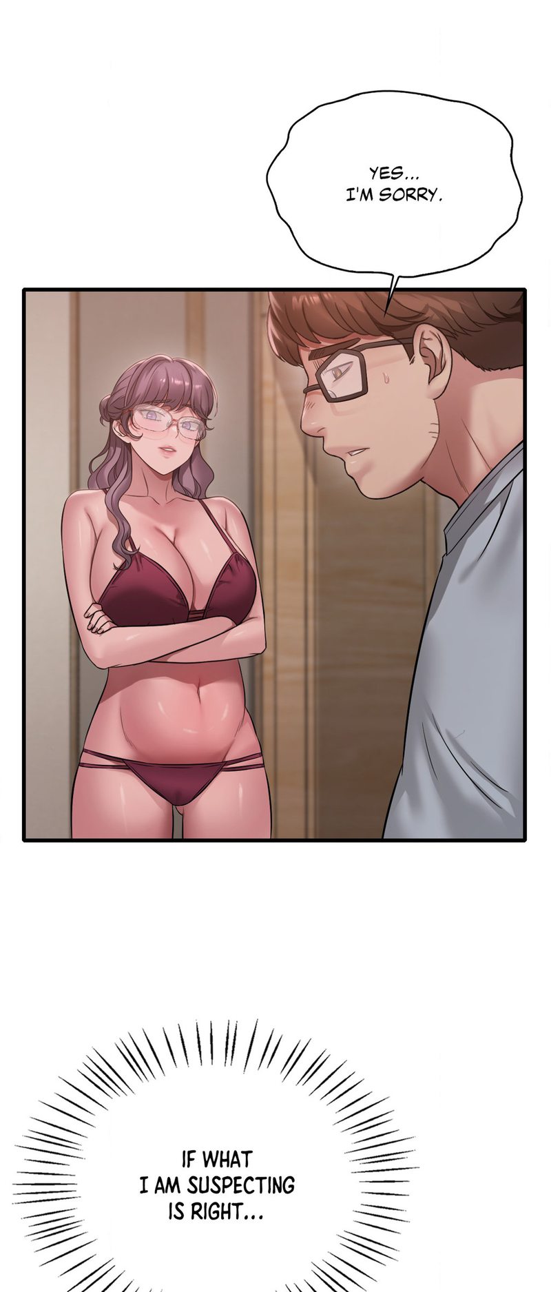 Drunk on You Chapter 87 Page 25