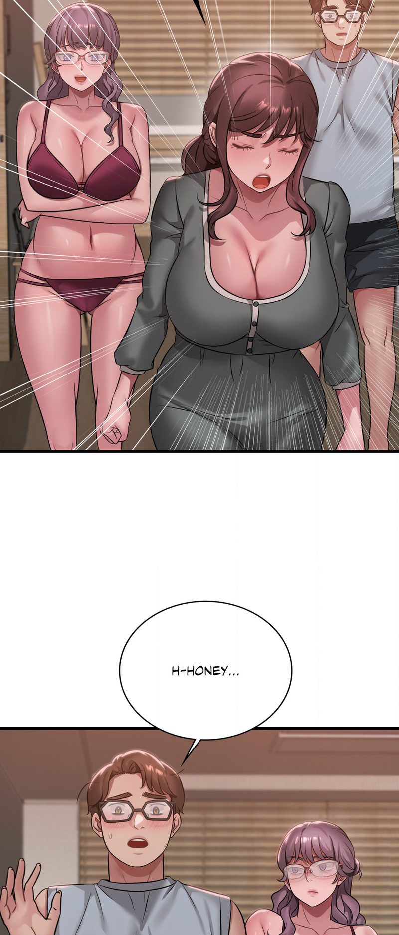 Drunk on You Chapter 87 Page 27
