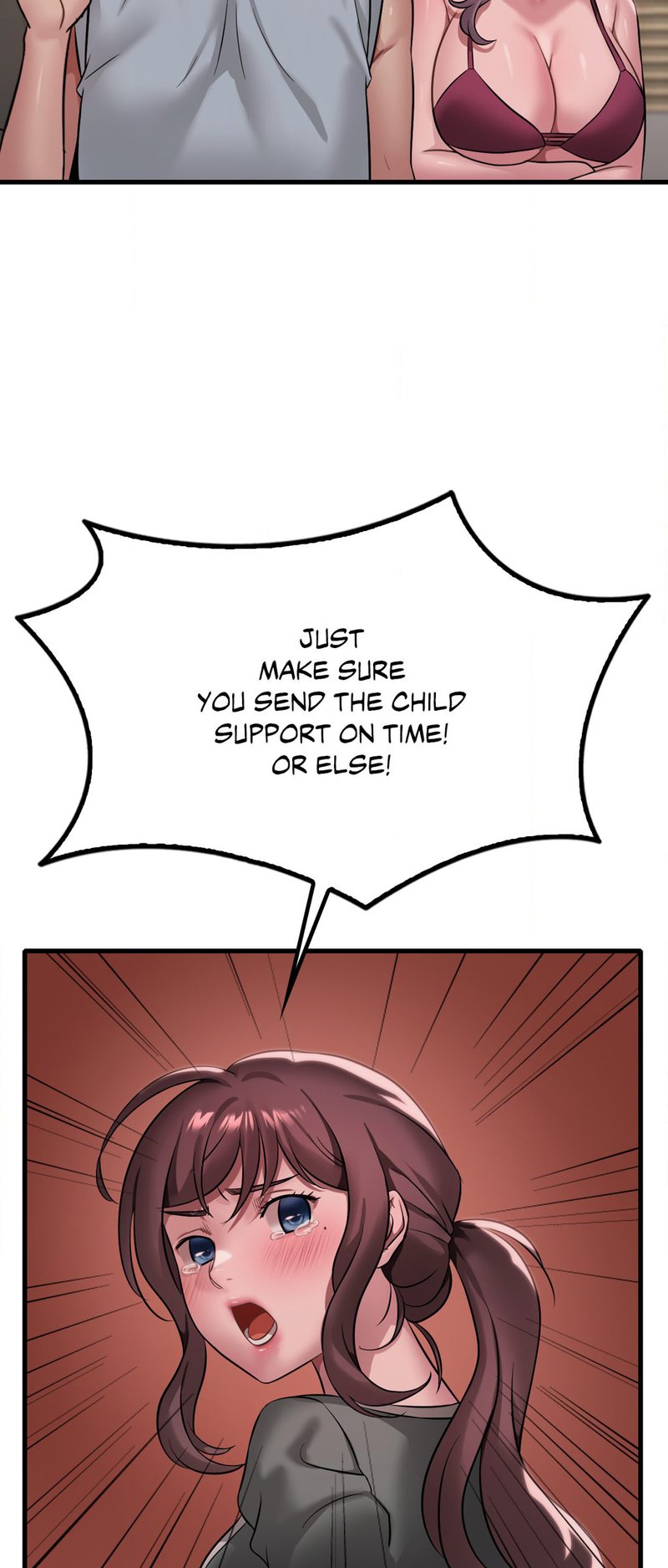 Drunk on You Chapter 87 Page 28