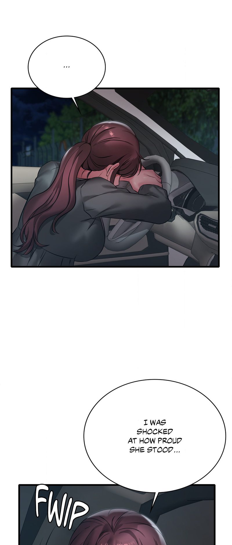 Drunk on You Chapter 87 Page 32