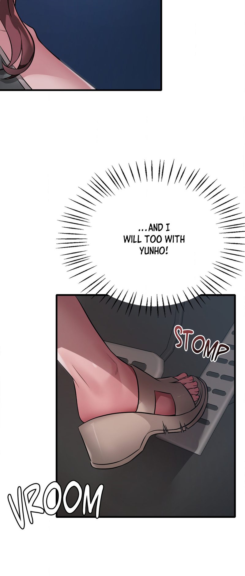 Drunk on You Chapter 87 Page 34