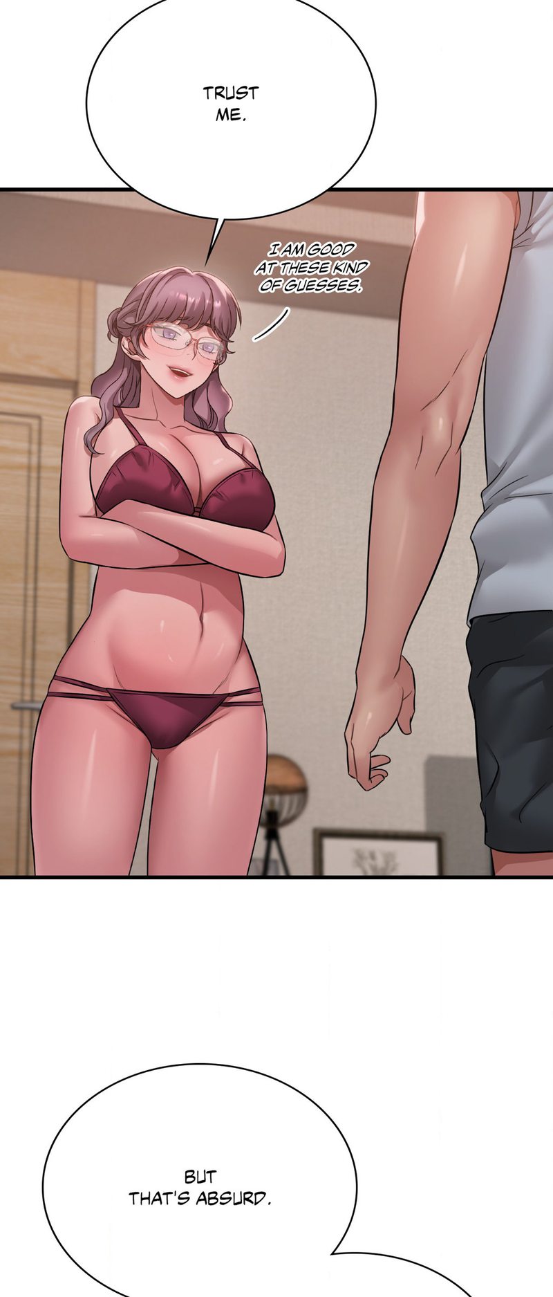 Drunk on You Chapter 87 Page 37