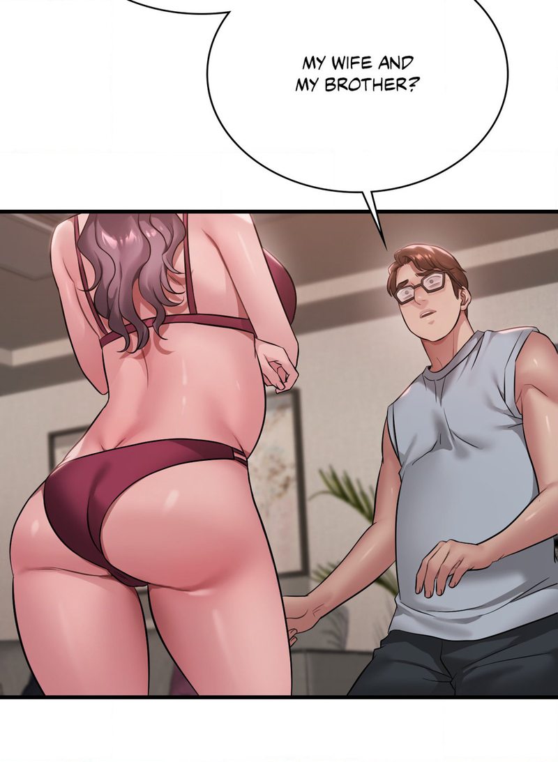 Drunk on You Chapter 87 Page 38