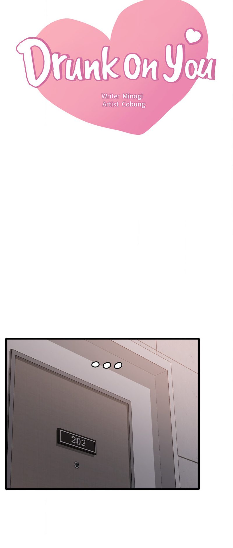 Drunk on You Chapter 87 Page 4