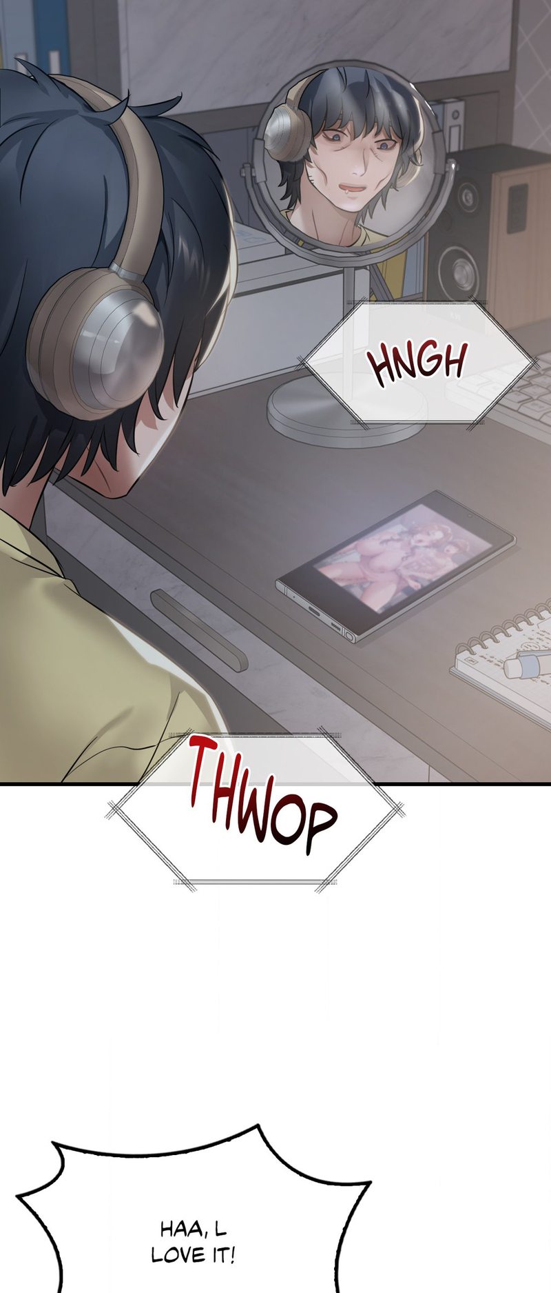 Drunk on You Chapter 87 Page 43