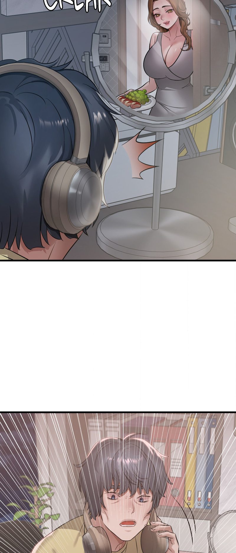 Drunk on You Chapter 87 Page 46
