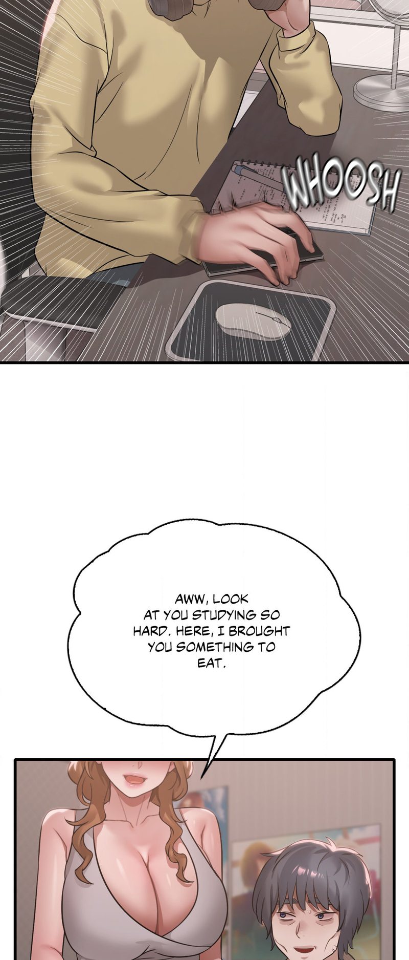 Drunk on You Chapter 87 Page 47