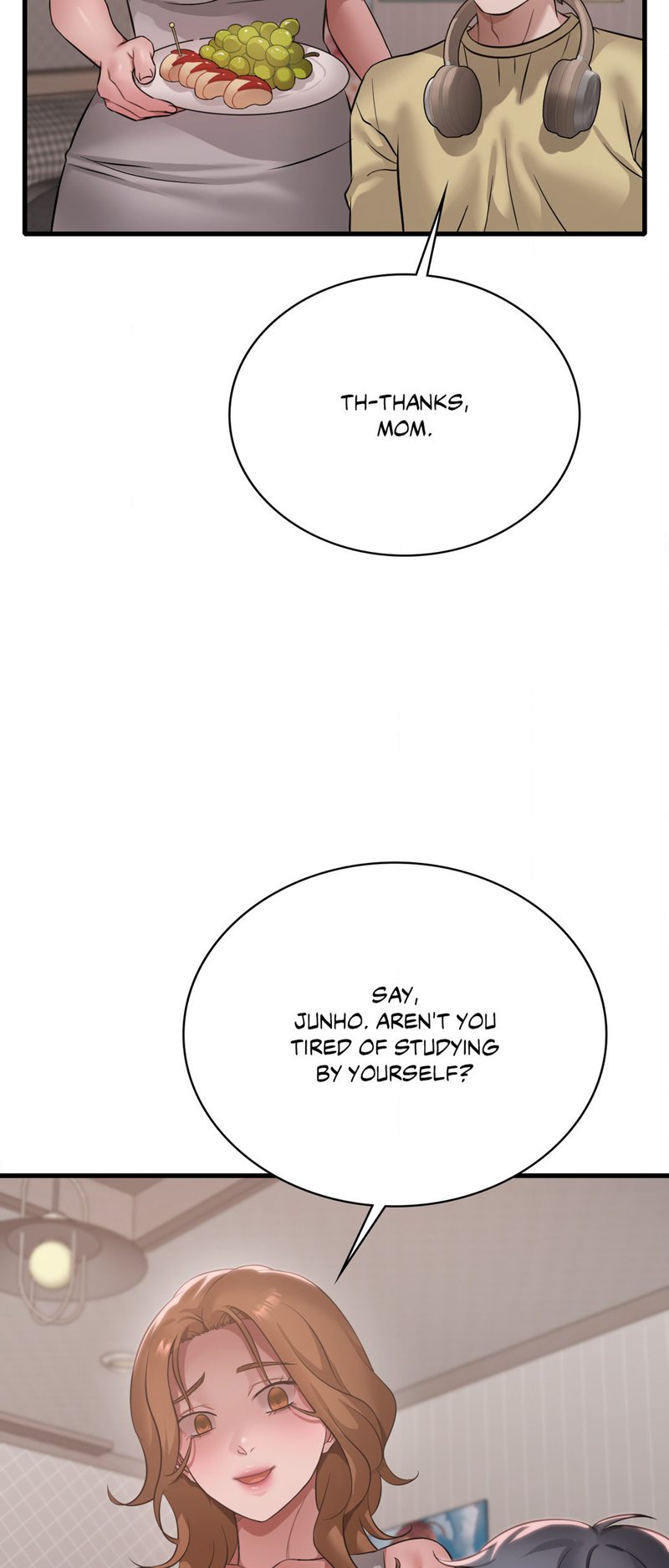 Drunk on You Chapter 87 Page 48