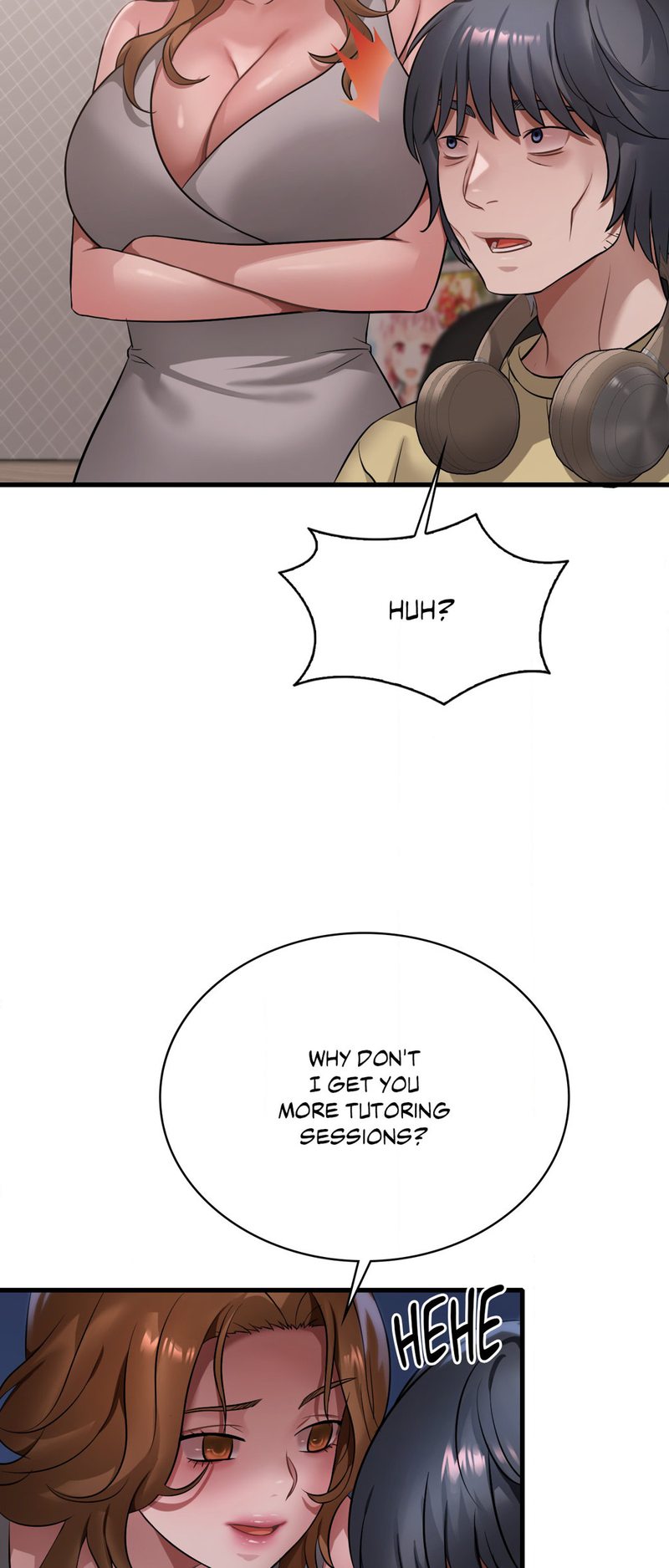 Drunk on You Chapter 87 Page 49