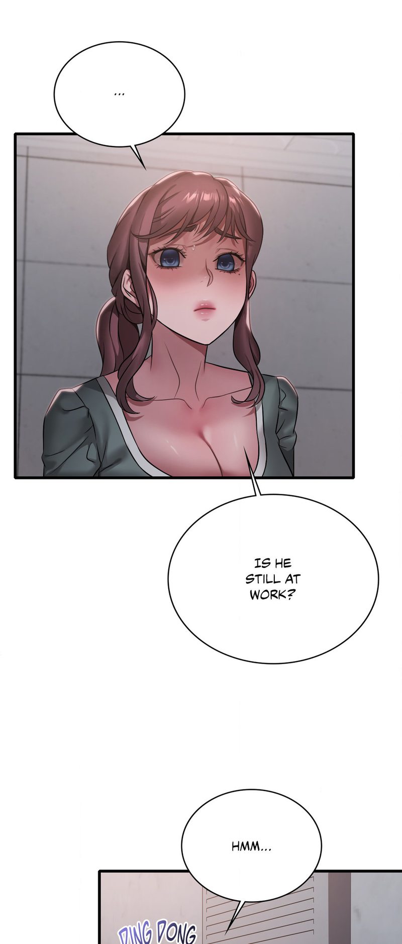 Drunk on You Chapter 87 Page 5