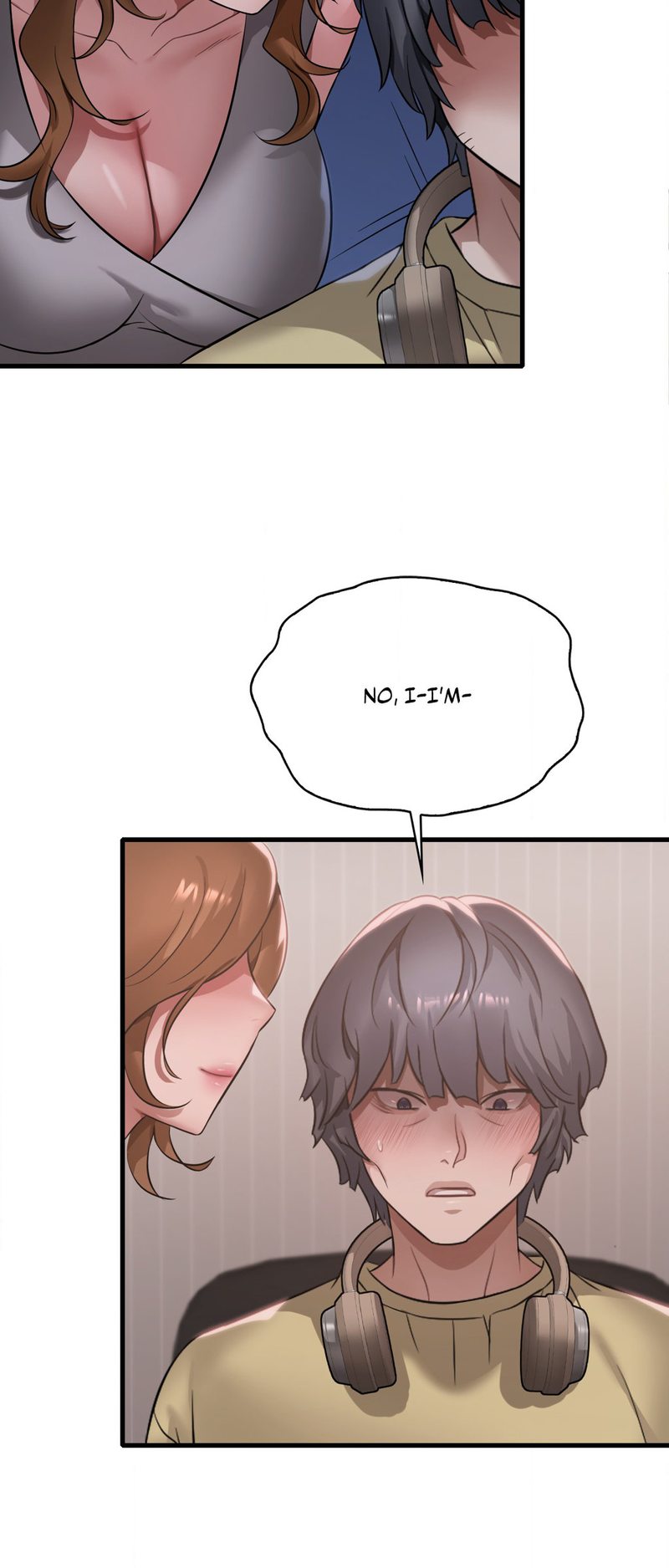 Drunk on You Chapter 87 Page 50