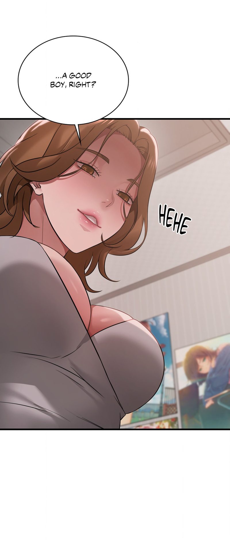 Drunk on You Chapter 87 Page 52