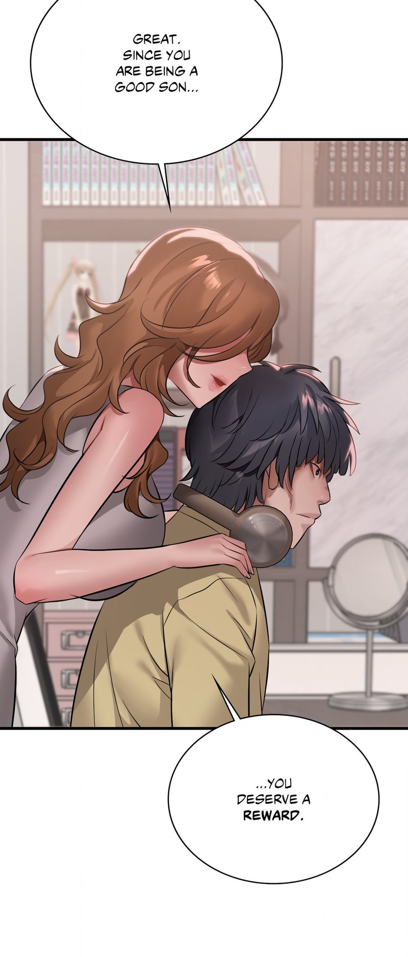 Drunk on You Chapter 87 Page 54