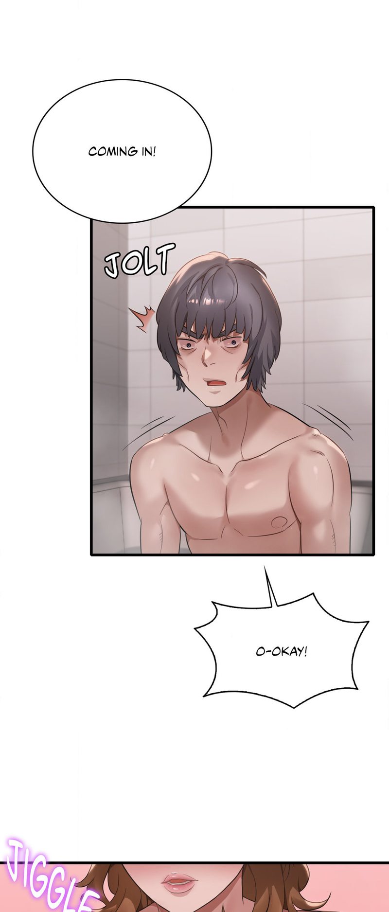 Drunk on You Chapter 87 Page 58