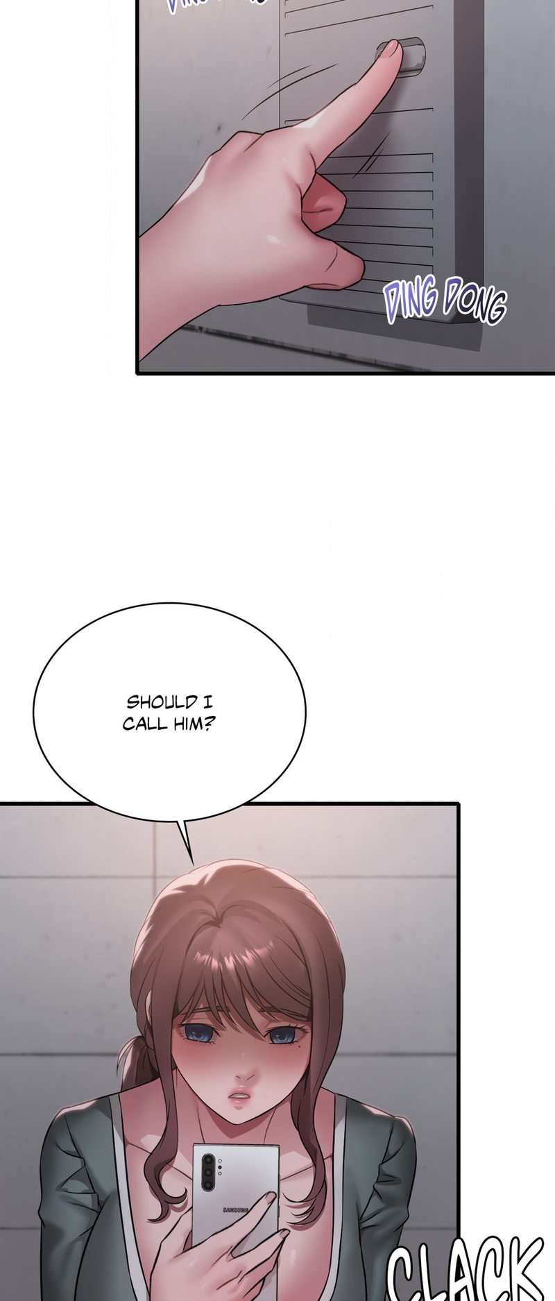 Drunk on You Chapter 87 Page 6