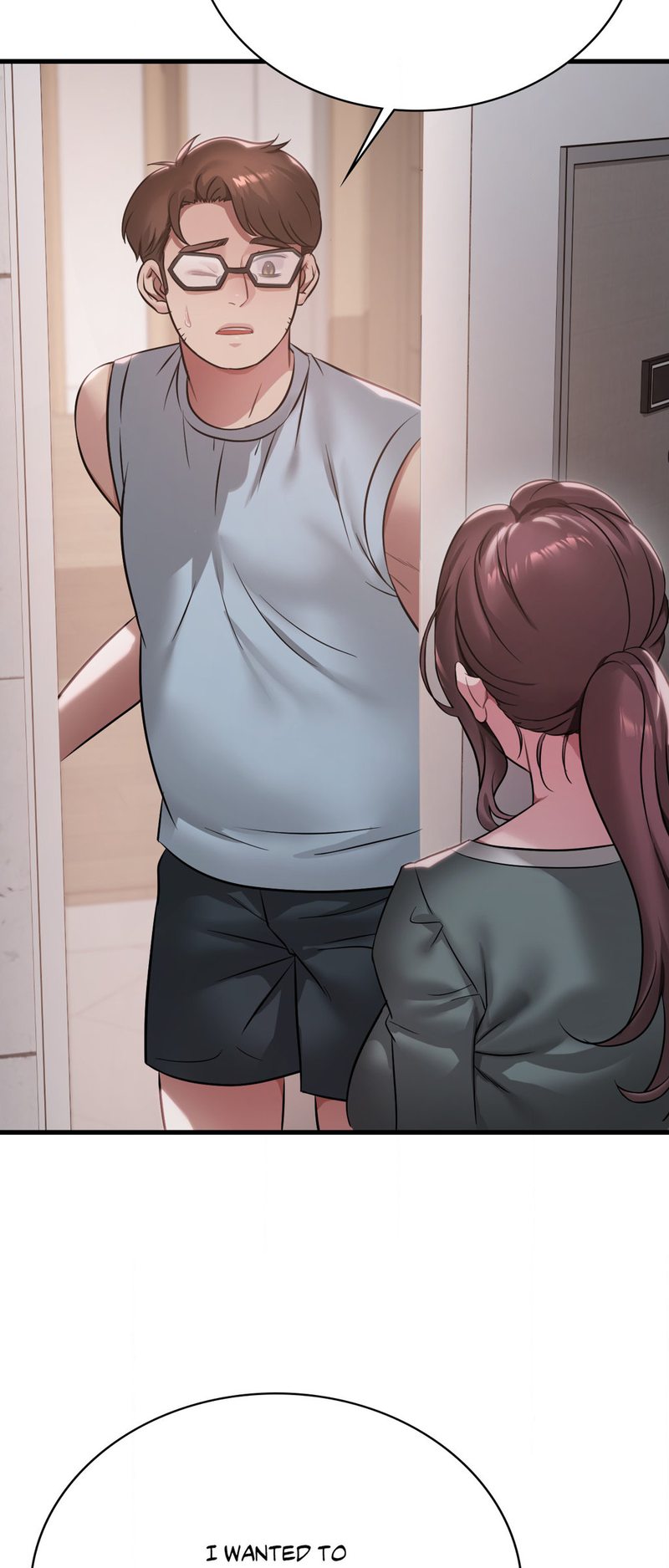 Drunk on You Chapter 87 Page 8