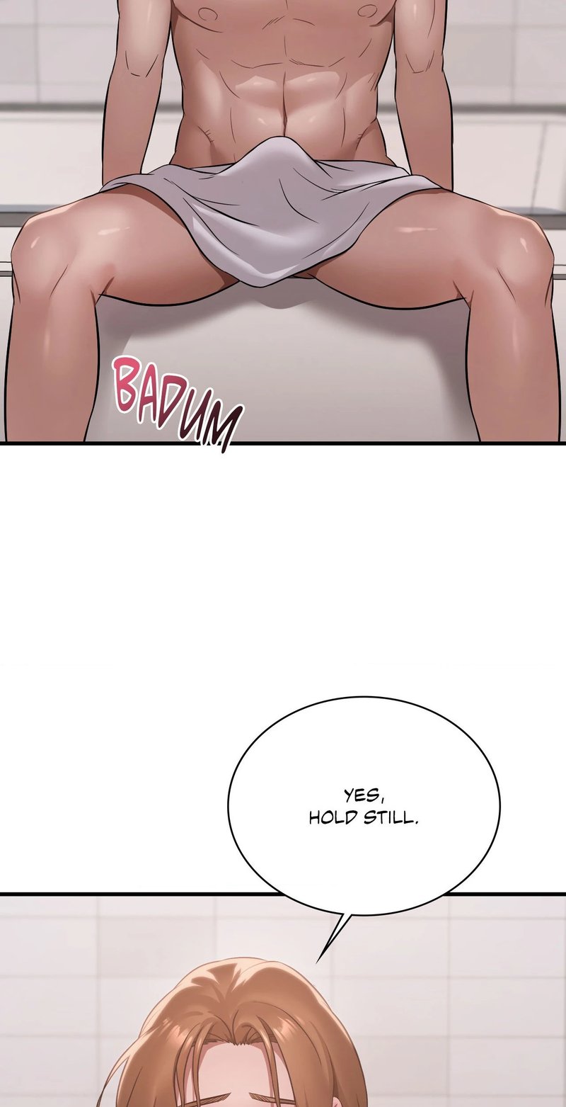Drunk on You Chapter 88 Page 17