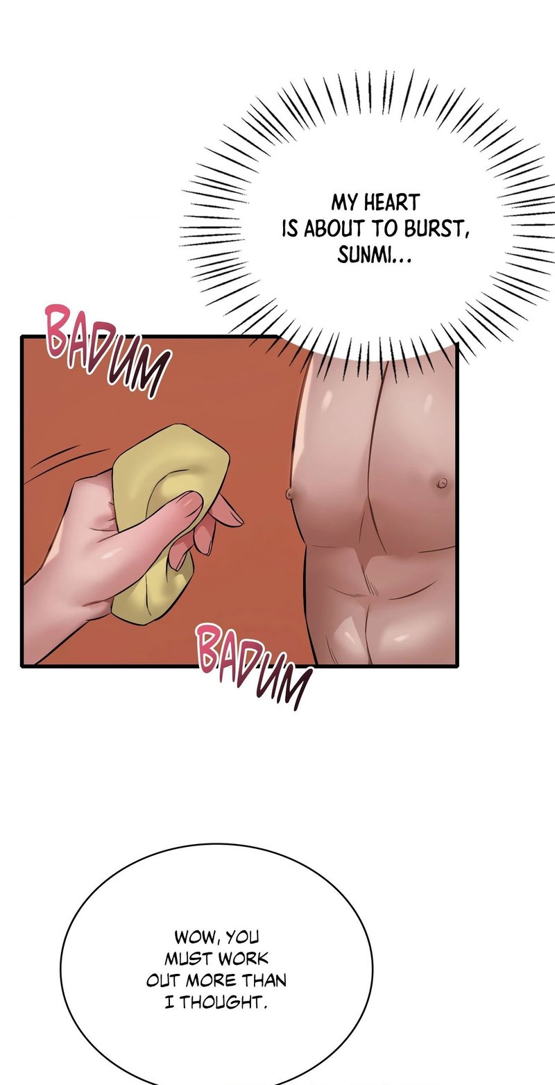 Drunk on You Chapter 88 Page 19