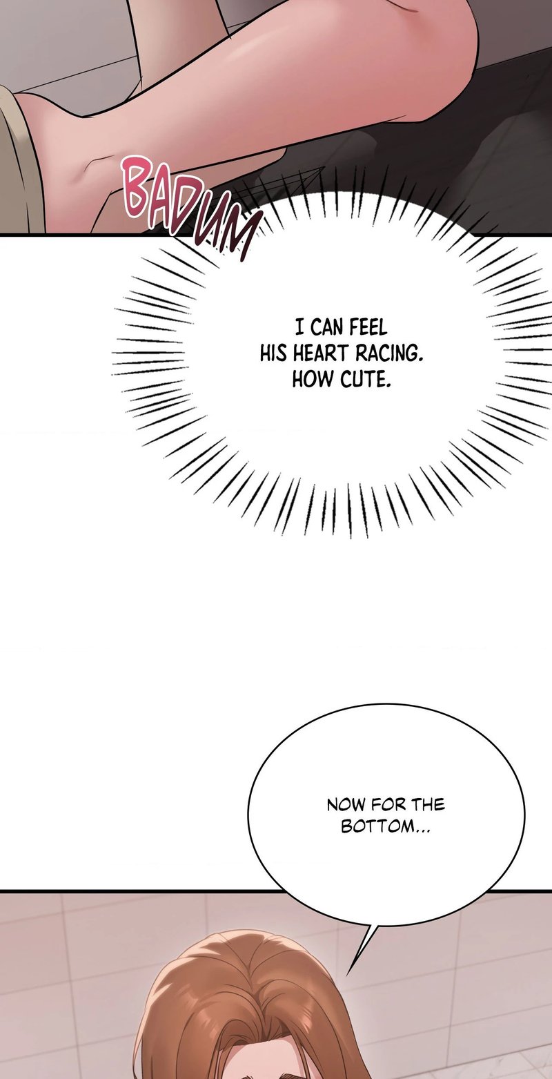 Drunk on You Chapter 88 Page 22