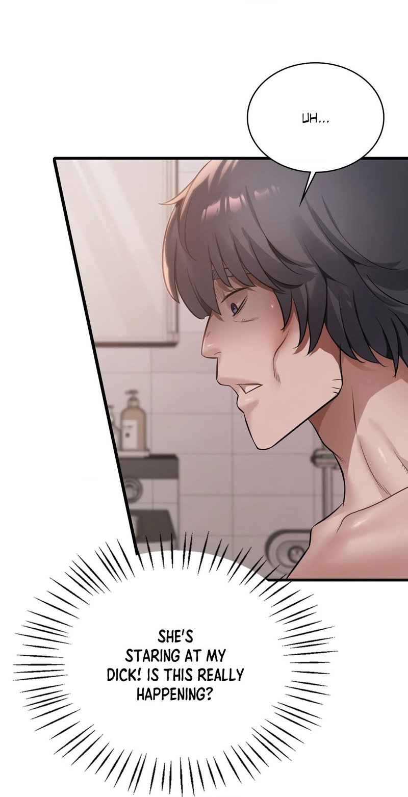 Drunk on You Chapter 88 Page 27
