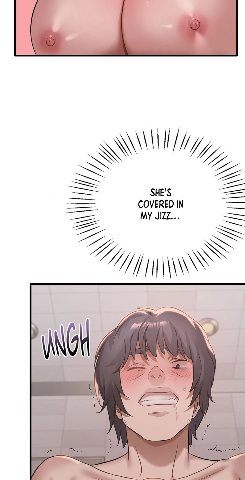 Drunk on You Chapter 88 Page 46