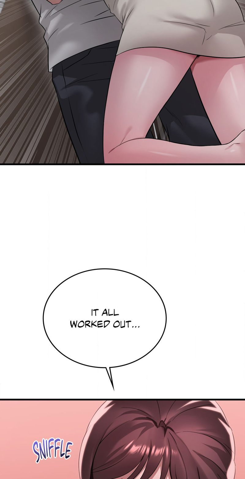 Drunk on You Chapter 89 Page 11