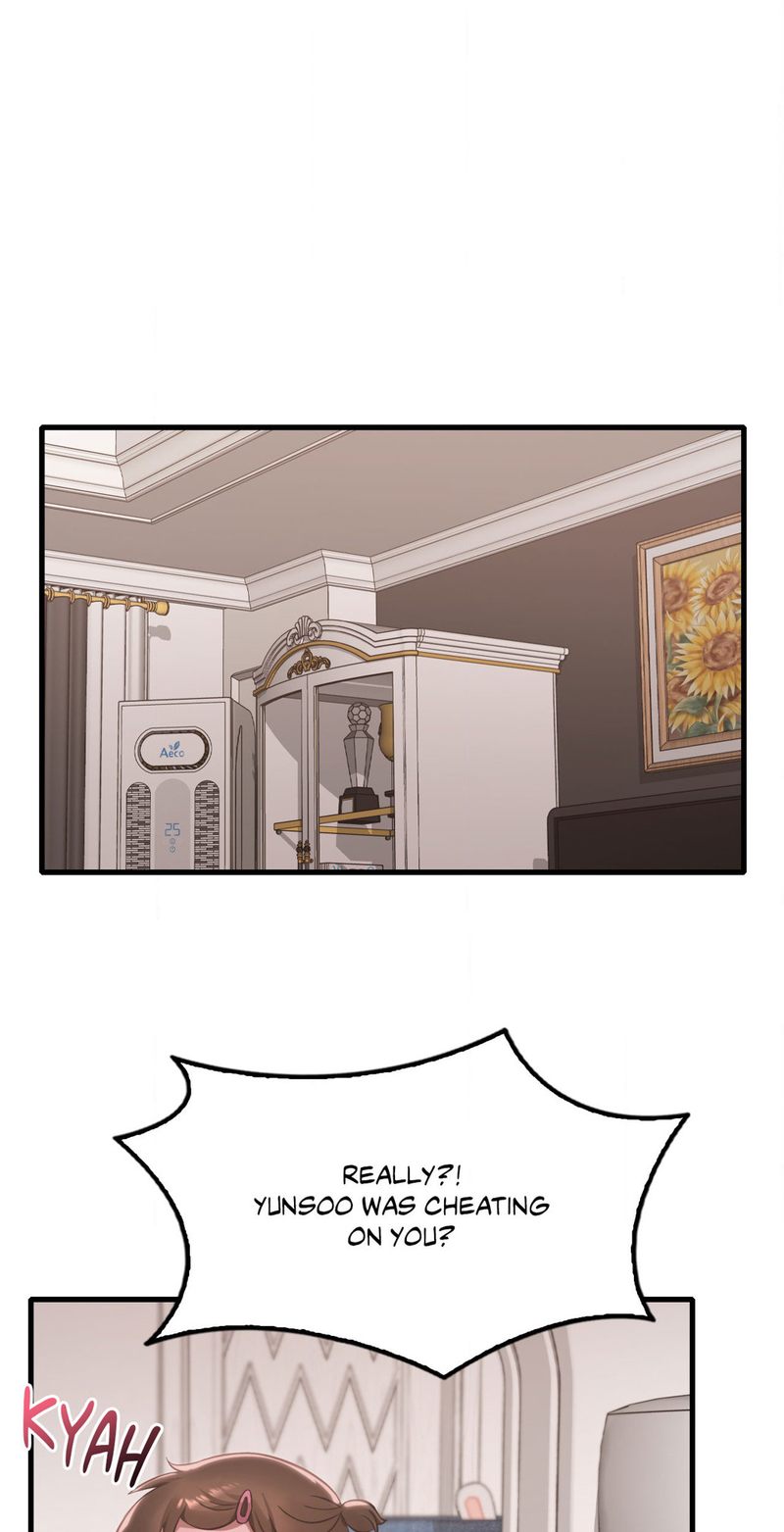 Drunk on You Chapter 89 Page 14