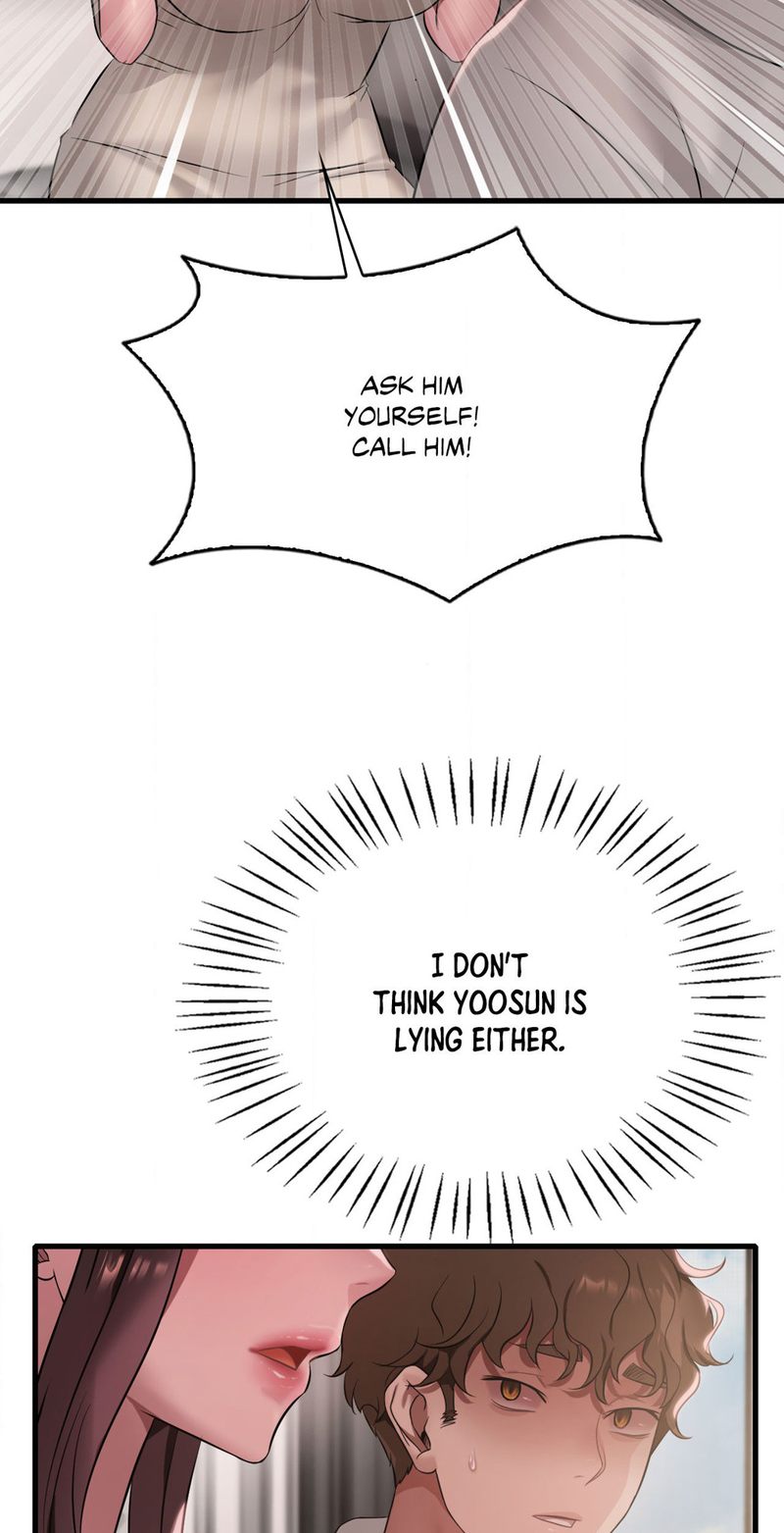 Drunk on You Chapter 89 Page 17