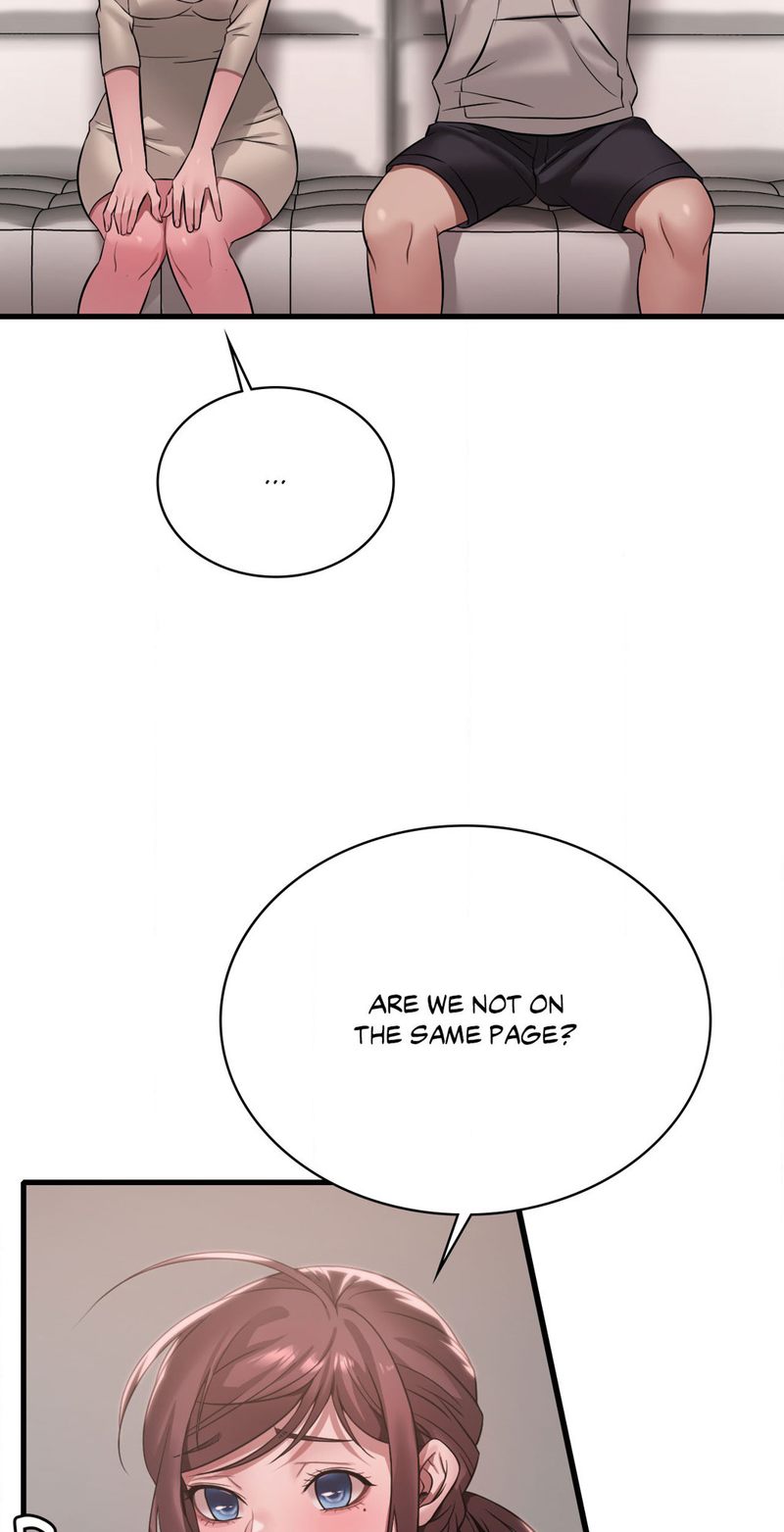 Drunk on You Chapter 89 Page 19