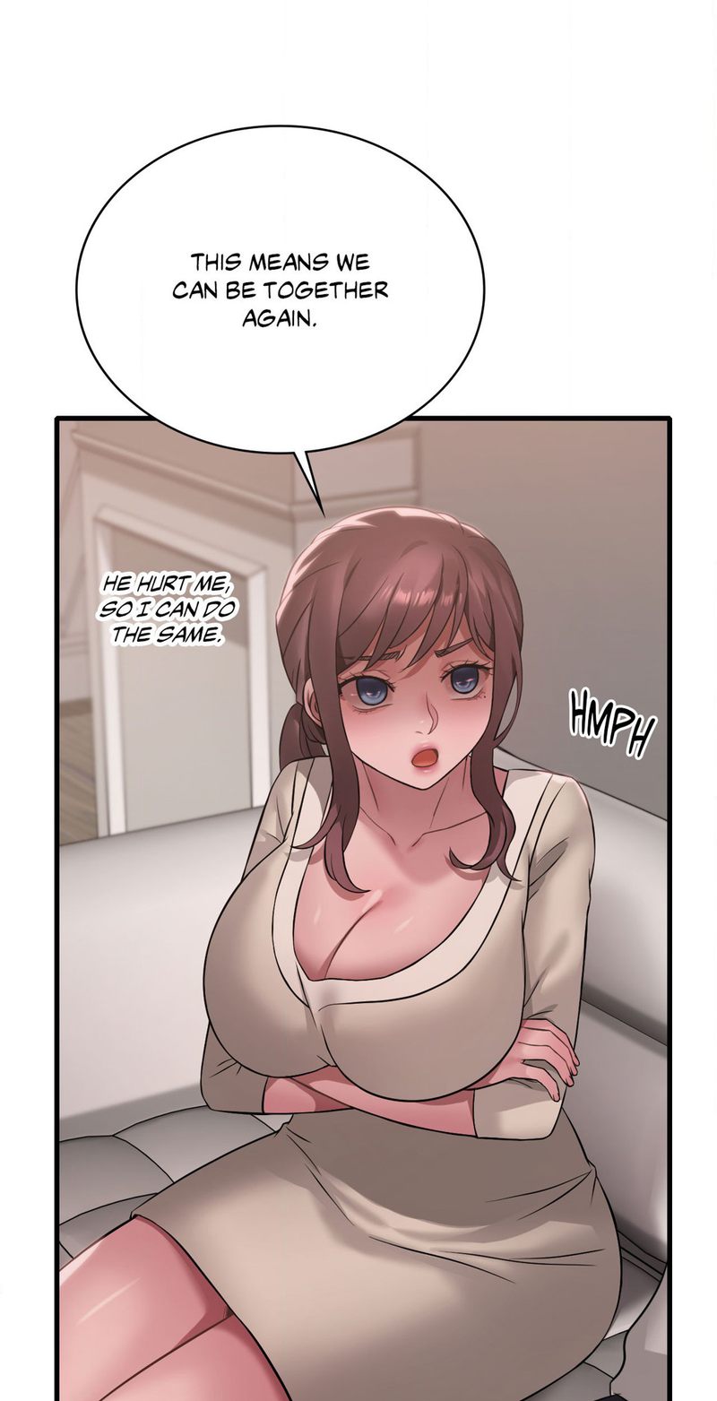 Drunk on You Chapter 89 Page 22