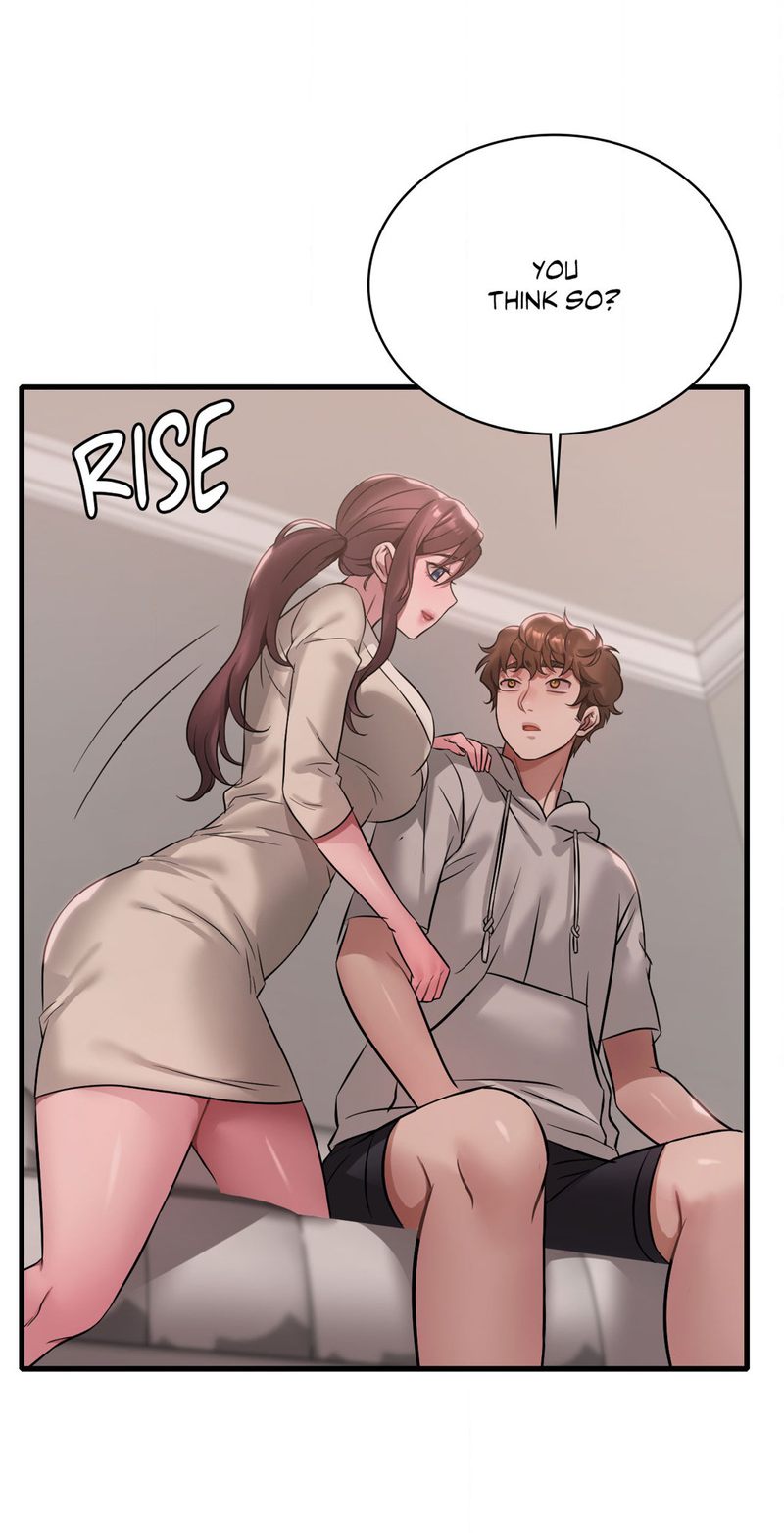 Drunk on You Chapter 89 Page 24