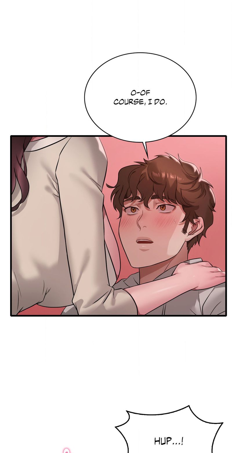 Drunk on You Chapter 89 Page 27
