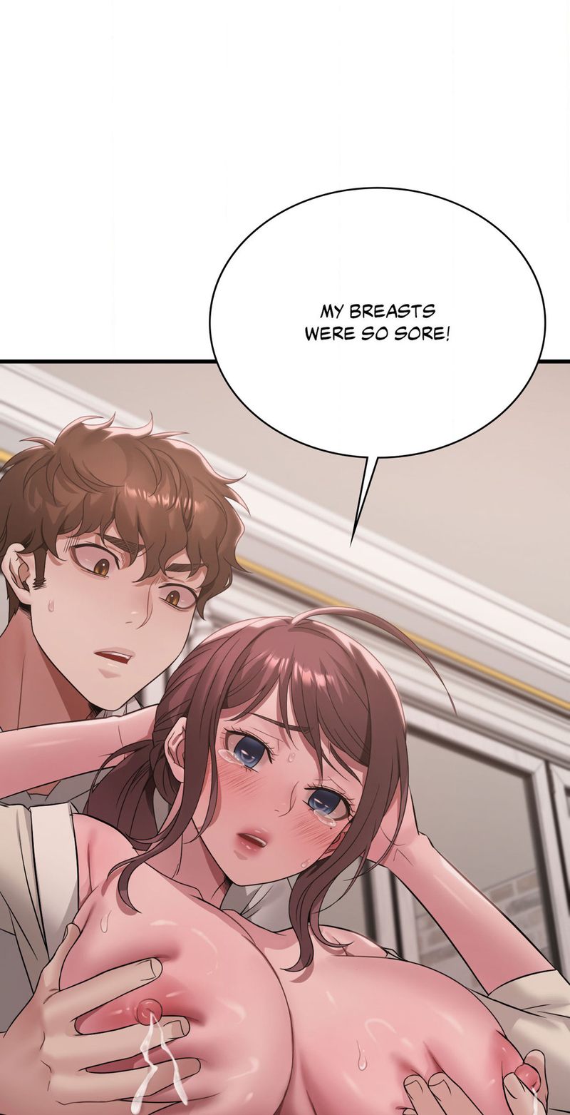 Drunk on You Chapter 89 Page 33