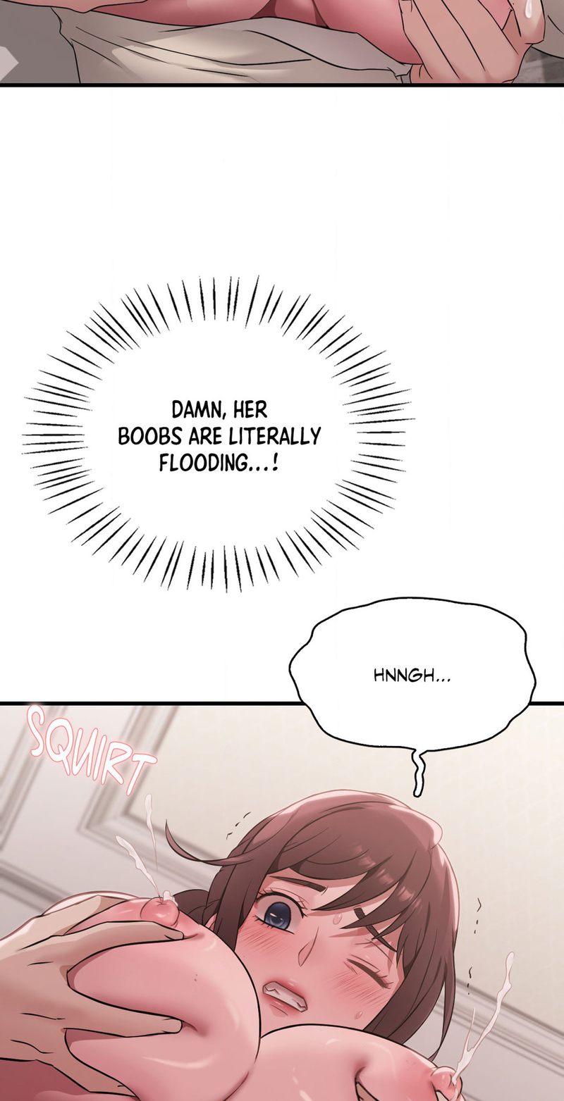 Drunk on You Chapter 89 Page 34