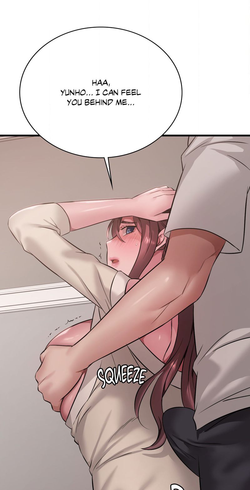 Drunk on You Chapter 89 Page 37