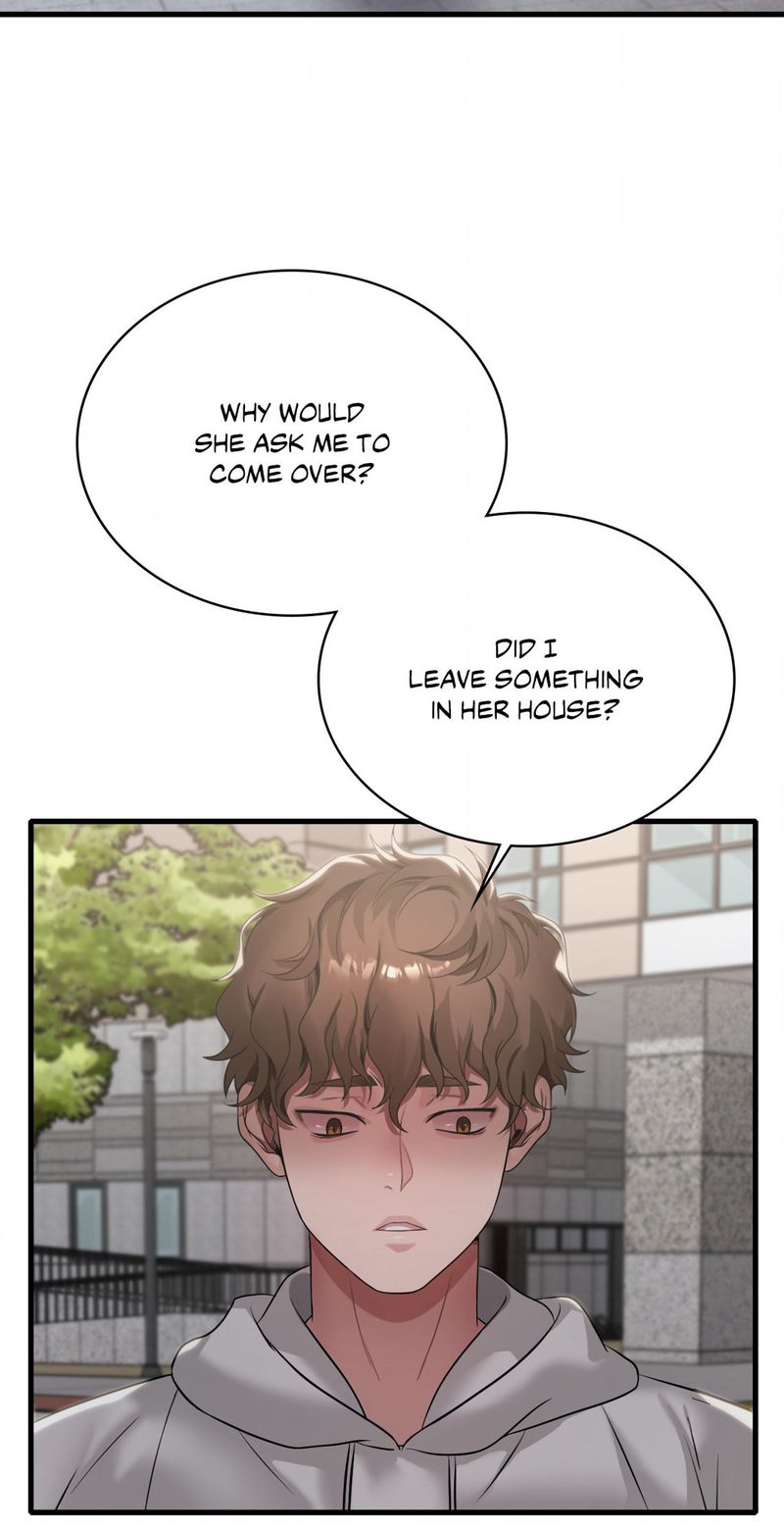 Drunk on You Chapter 89 Page 6