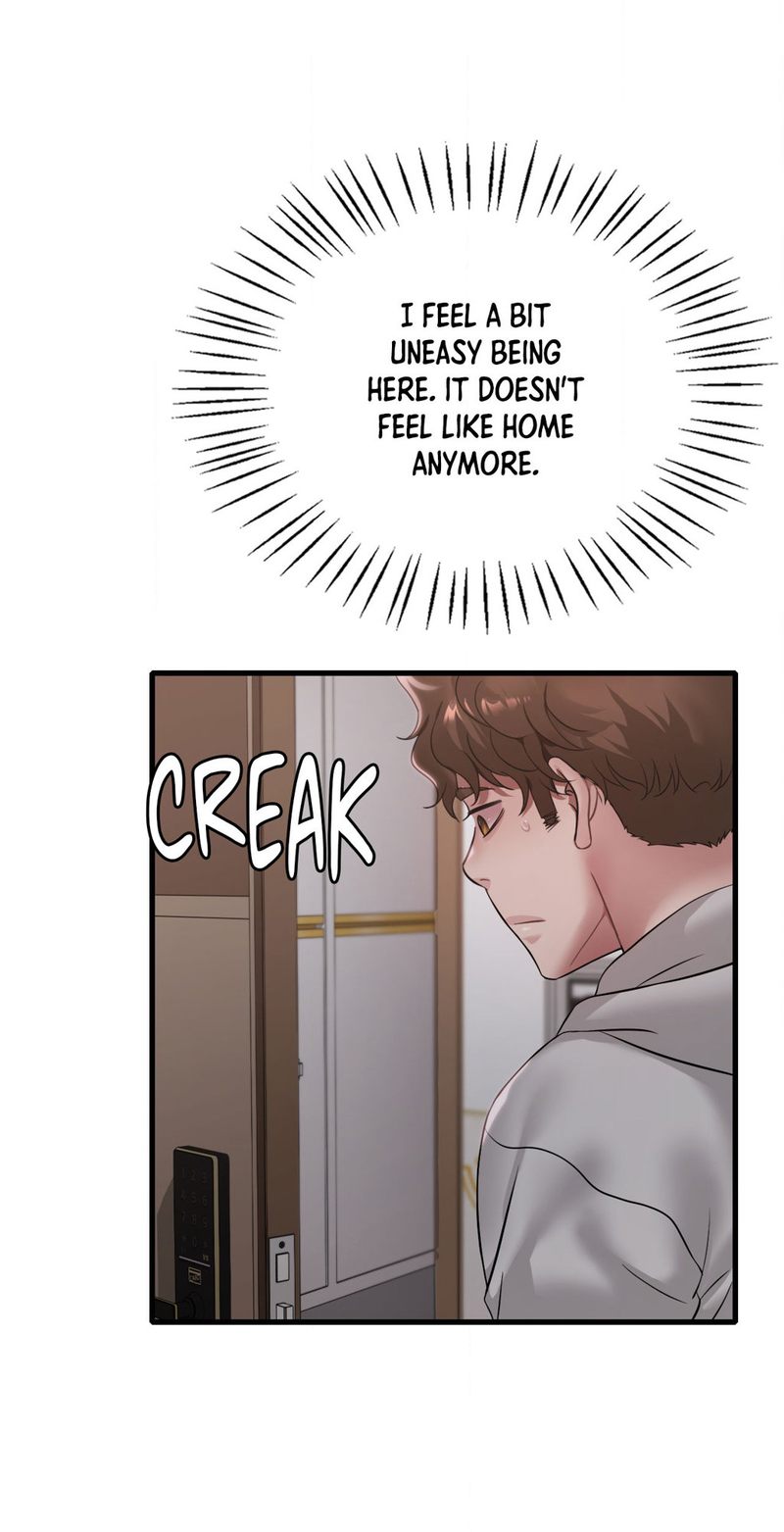 Drunk on You Chapter 89 Page 8