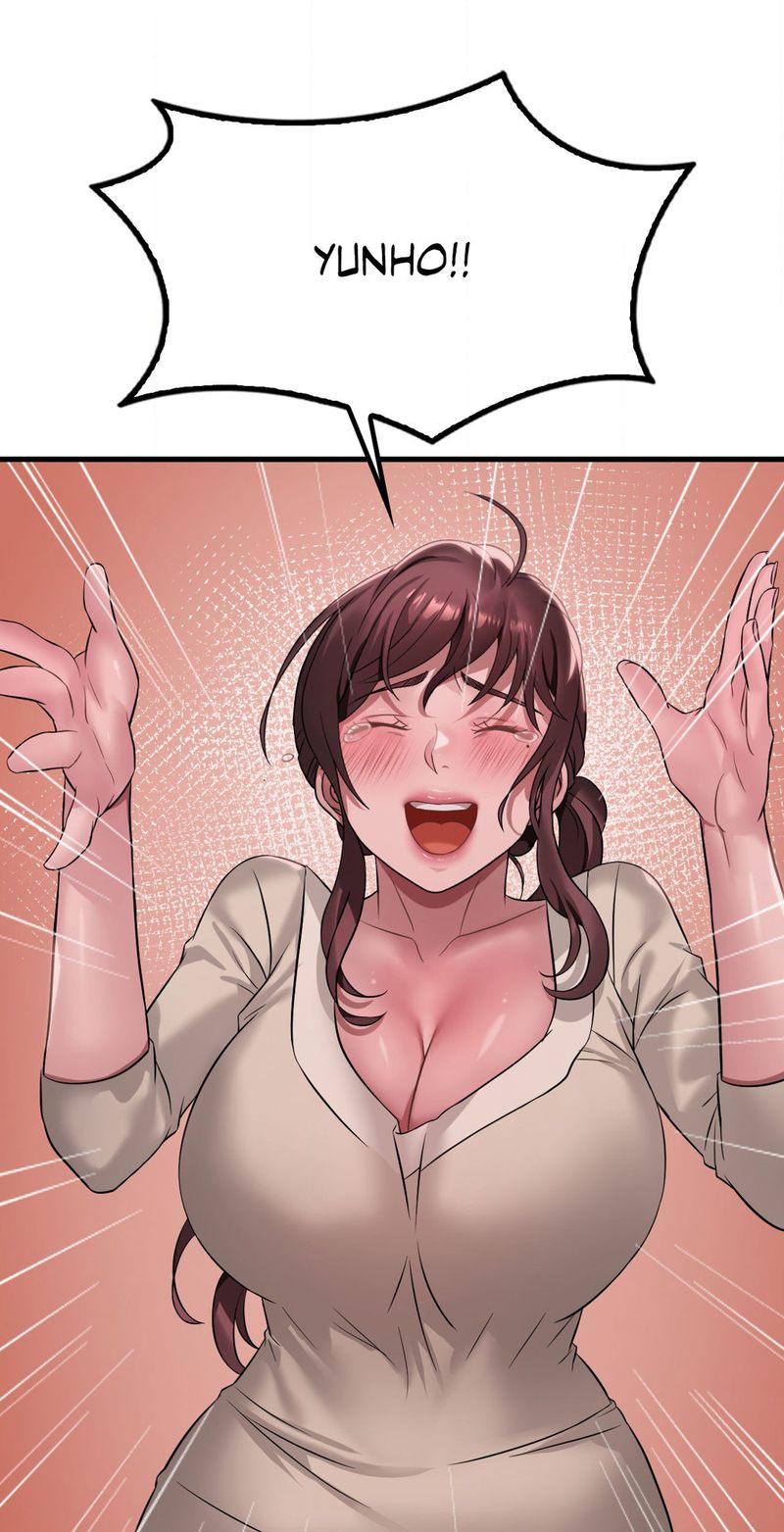 Drunk on You Chapter 89 Page 9