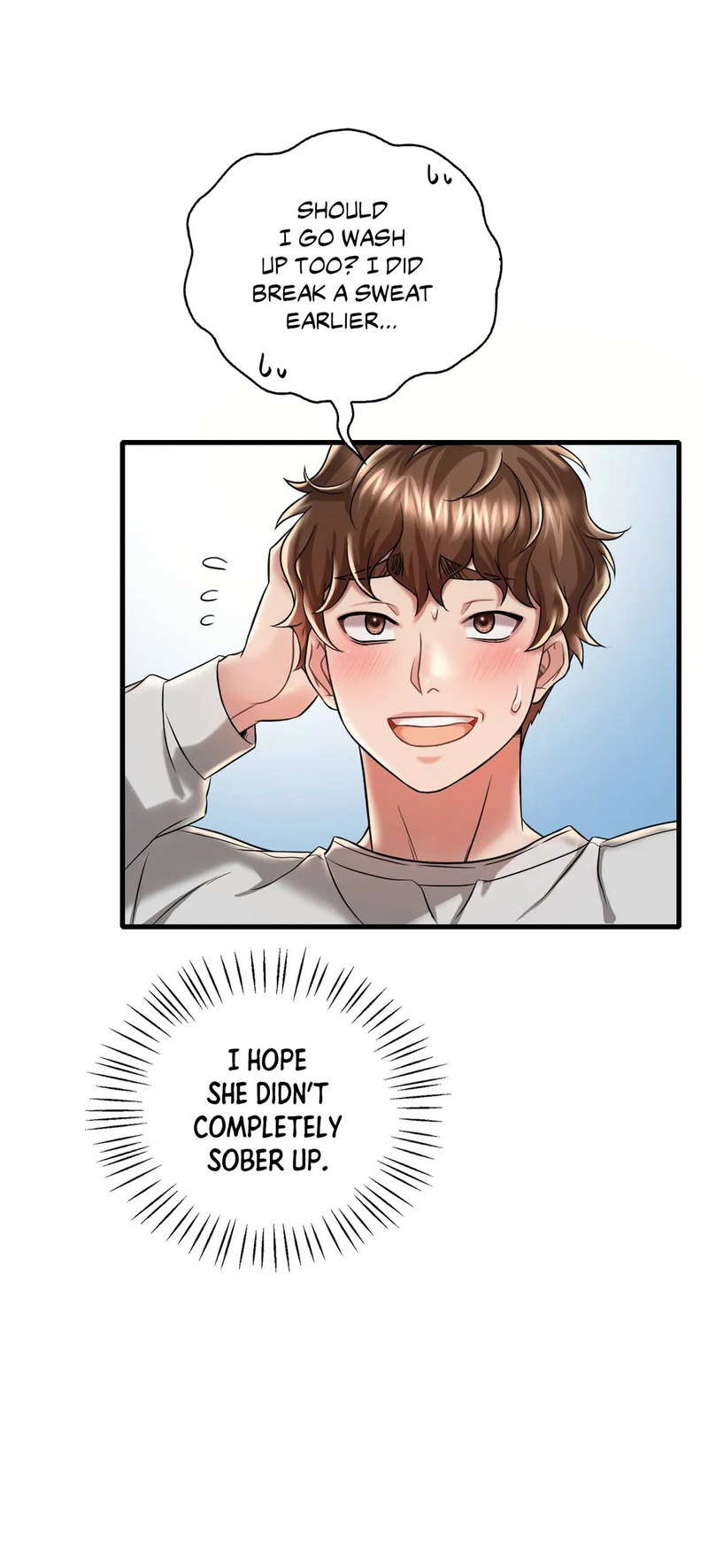 Drunk on You Chapter 9 Page 10