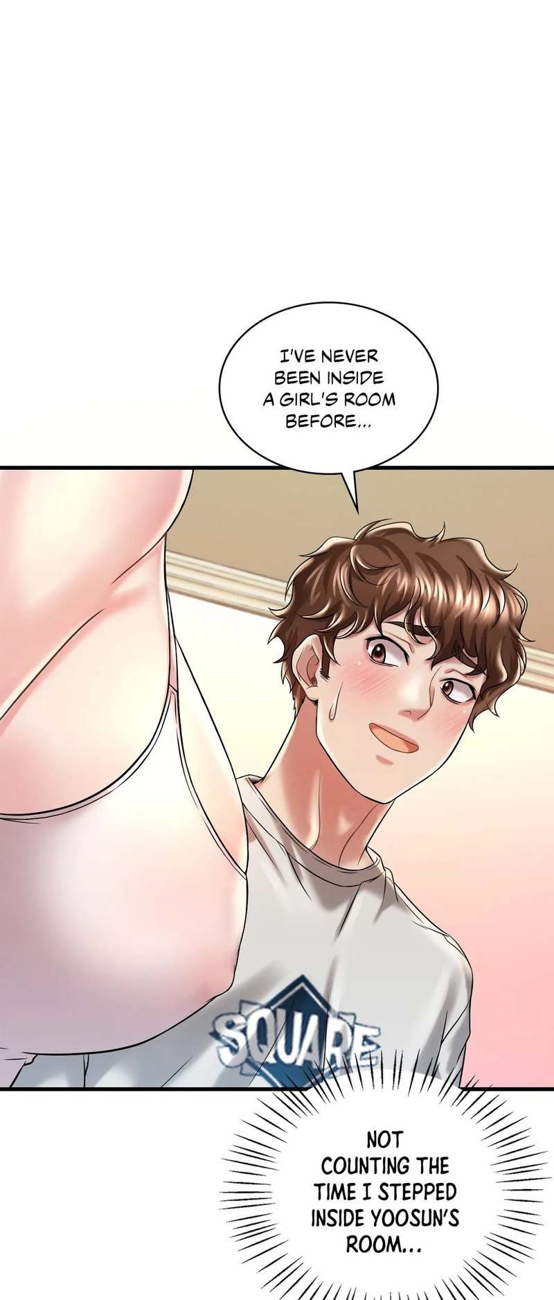 Drunk on You Chapter 9 Page 13