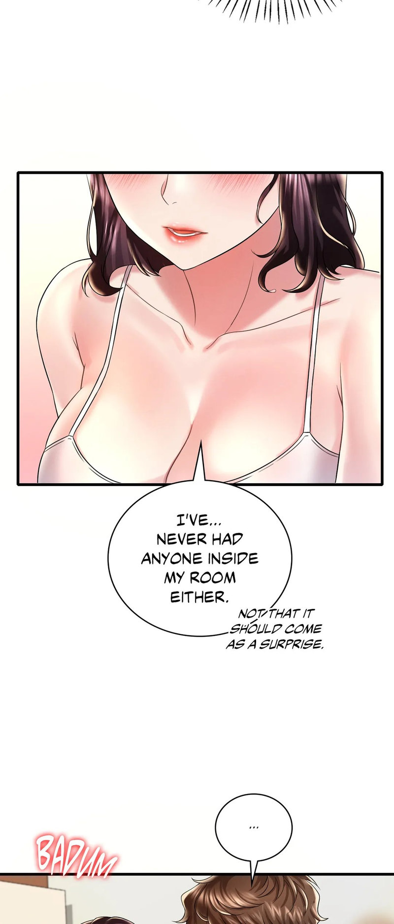 Drunk on You Chapter 9 Page 14