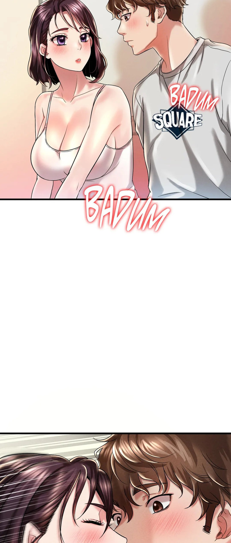 Drunk on You Chapter 9 Page 15