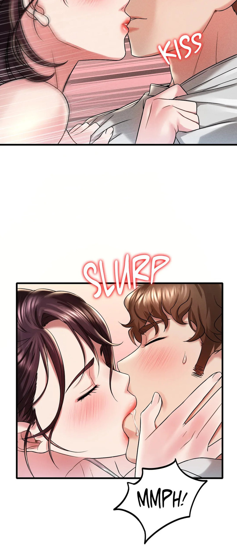 Drunk on You Chapter 9 Page 16
