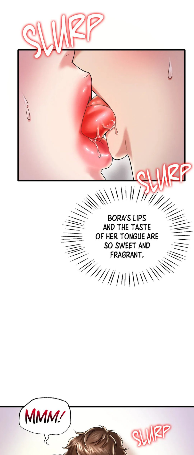 Drunk on You Chapter 9 Page 17
