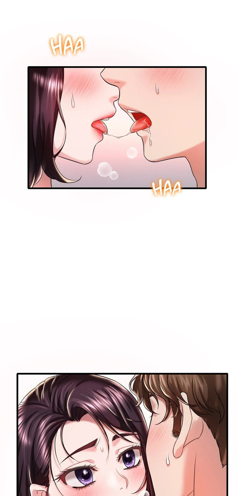 Drunk on You Chapter 9 Page 19