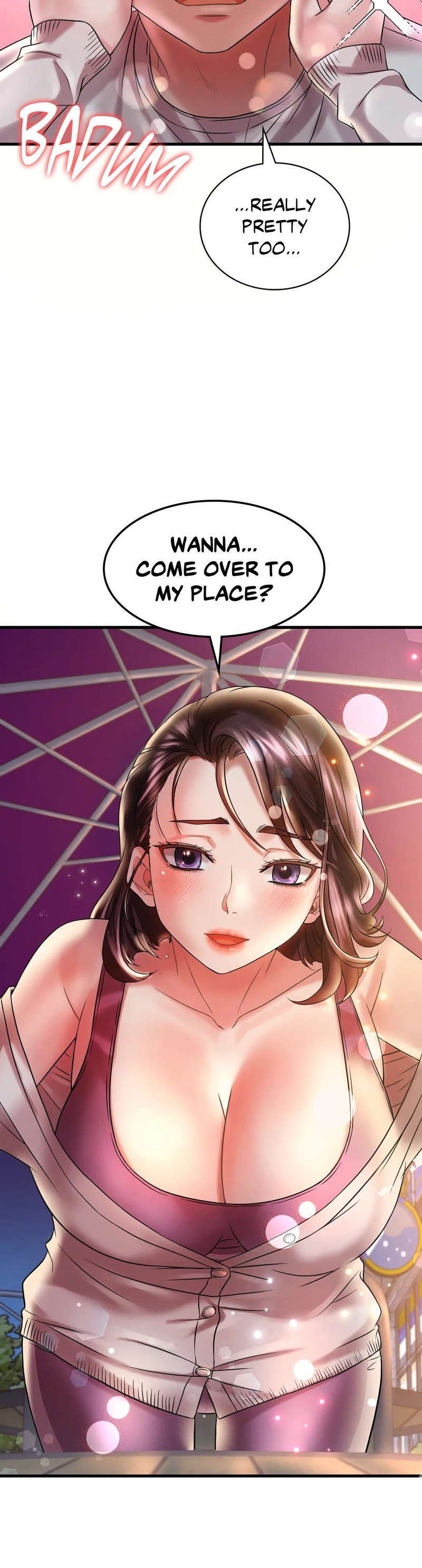 Drunk on You Chapter 9 Page 2