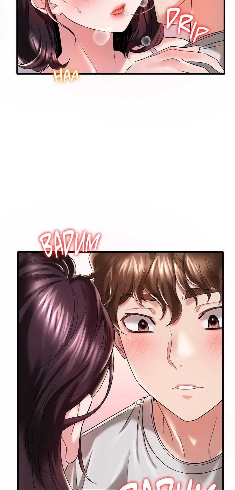 Drunk on You Chapter 9 Page 20