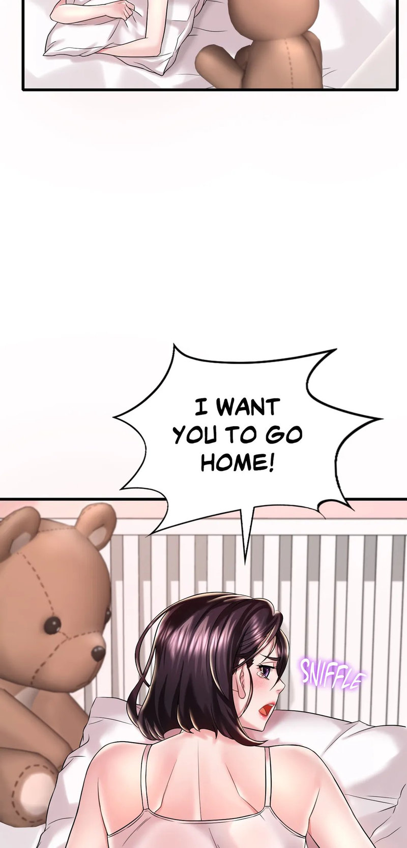Drunk on You Chapter 9 Page 23